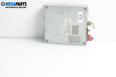 TV receiver for Audi A8 Sedan 4E (10.2002 - 07.2010)