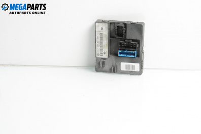 Comfort module for Audi A8 Sedan 4E (10.2002 - 07.2010)
