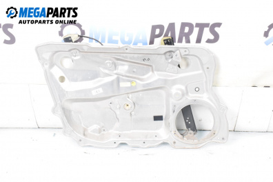 Power window mechanism for Audi A8 Sedan 4E (10.2002 - 07.2010), 5 doors, sedan, position: front - left
