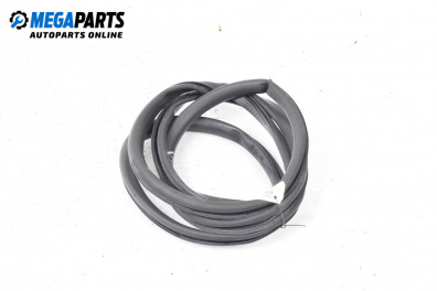 Cheder portieră for Audi A8 Sedan 4E (10.2002 - 07.2010), 5 uși, sedan, position: stânga - spate