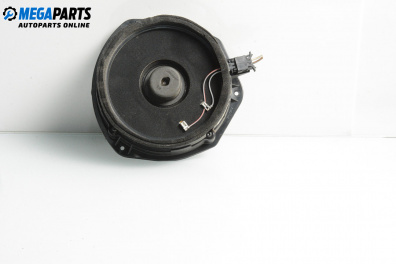 Difuzor for Audi A8 Sedan 4E (10.2002 - 07.2010)