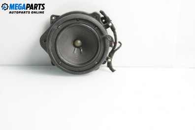 Difuzor for Audi A8 Sedan 4E (10.2002 - 07.2010)