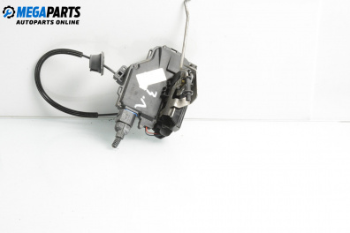 Lock for Audi A8 Sedan 4E (10.2002 - 07.2010), position: rear - left