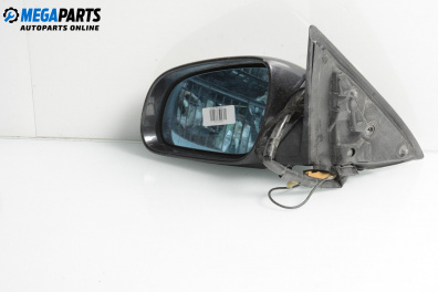 Spiegel for Audi A8 Sedan 4E (10.2002 - 07.2010), 5 türen, sedan, position: links
