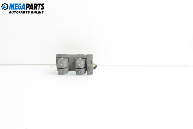 Butoane geamuri electrice for Audi A8 Sedan 4E (10.2002 - 07.2010)