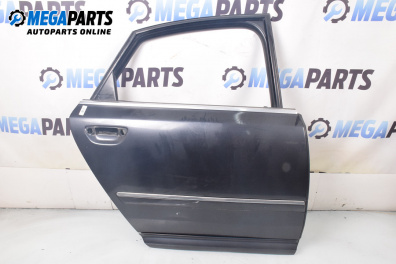 Tür for Audi A8 Sedan 4E (10.2002 - 07.2010), 5 türen, sedan, position: rechts, rückseite