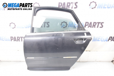 Tür for Audi A8 Sedan 4E (10.2002 - 07.2010), 5 türen, sedan, position: links, rückseite