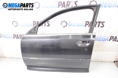 Tür for Audi A8 Sedan 4E (10.2002 - 07.2010), 5 türen, sedan, position: links, vorderseite