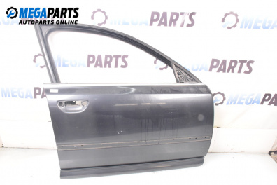 Tür for Audi A8 Sedan 4E (10.2002 - 07.2010), 5 türen, sedan, position: rechts, vorderseite