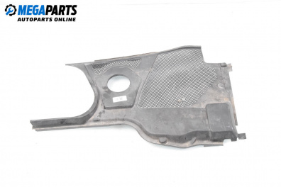 Windshield wiper cover cowl for Audi A8 Sedan 4E (10.2002 - 07.2010), 5 doors, sedan