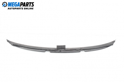 Windshield wiper cover cowl for Audi A8 Sedan 4E (10.2002 - 07.2010), 5 doors, sedan