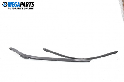 Wischerarm frontscheibe for Audi A8 Sedan 4E (10.2002 - 07.2010), position: links