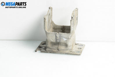 Tampon bară de protecție față for Audi A8 Sedan 4E (10.2002 - 07.2010), sedan, position: stânga - fața