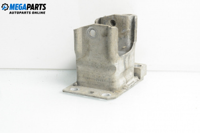 Tampon bară de protecție față for Audi A8 Sedan 4E (10.2002 - 07.2010), sedan, position: dreaptă - fața
