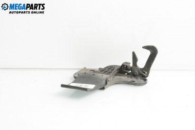 Verriegelung motorhaube for Audi A8 Sedan 4E (10.2002 - 07.2010)