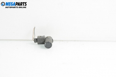 Parktronic for Audi A8 Sedan 4E (10.2002 - 07.2010)