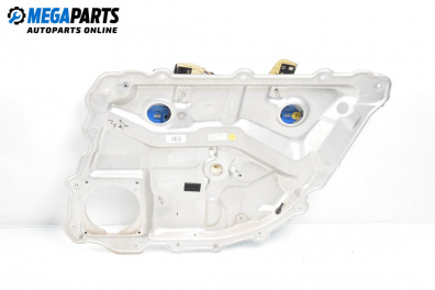 Power window mechanism for Audi A8 Sedan 4E (10.2002 - 07.2010), 5 doors, sedan, position: rear - right