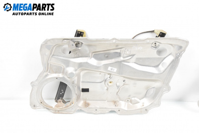 Motor des elektrischen fensterhebers for Audi A8 Sedan 4E (10.2002 - 07.2010), 5 türen, sedan, position: rechts, vorderseite