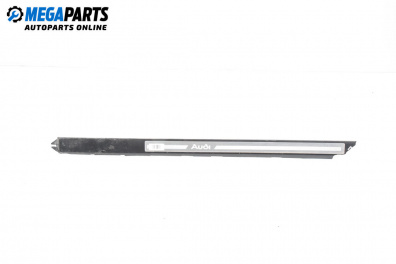 Interior plastic for Audi A8 Sedan 4E (10.2002 - 07.2010), 5 doors, sedan, position: front - left