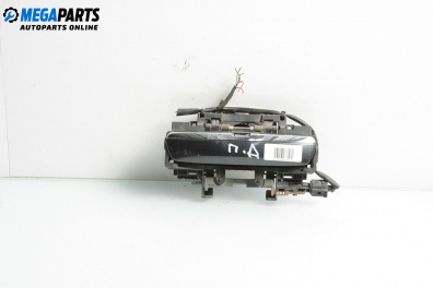 Mâner exterior for Audi A8 Sedan 4E (10.2002 - 07.2010), 5 uși, sedan, position: dreaptă - fața