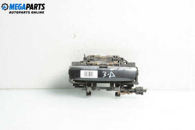 Mâner exterior for Audi A8 Sedan 4E (10.2002 - 07.2010), 5 uși, sedan, position: dreaptă - spate