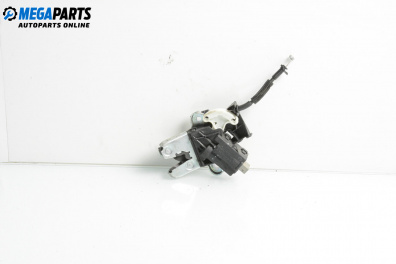 Încuietoare portbagaj for Audi A8 Sedan 4E (10.2002 - 07.2010), sedan, position: din spate