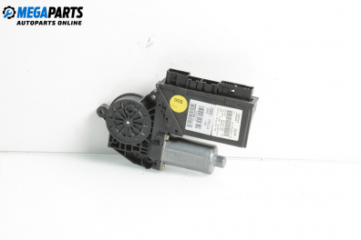 Motor macara geam for Audi A8 Sedan 4E (10.2002 - 07.2010), 5 uși, sedan, position: dreaptă - spate