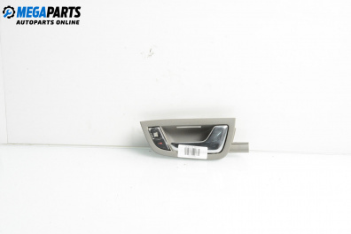 Inner handle for Audi A8 Sedan 4E (10.2002 - 07.2010), 5 doors, sedan, position: front - right