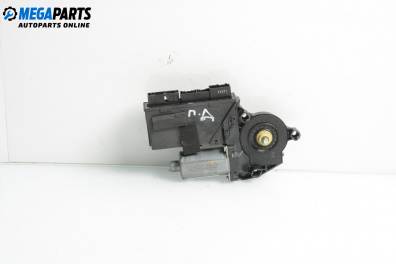 Motor macara geam for Audi A8 Sedan 4E (10.2002 - 07.2010), 5 uși, sedan, position: dreaptă - fața