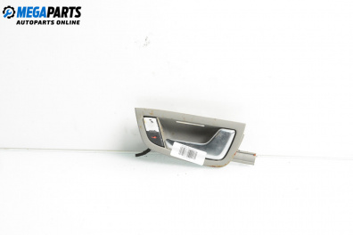 Inner handle for Audi A8 Sedan 4E (10.2002 - 07.2010), 5 doors, sedan, position: rear - right