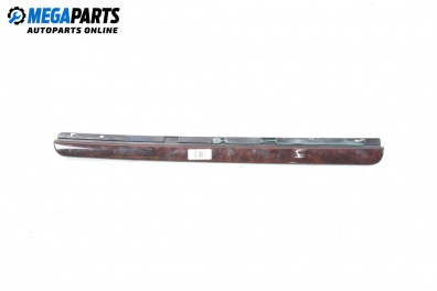 Interior moulding for Audi A8 Sedan 4E (10.2002 - 07.2010), 5 doors, sedan