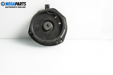 Difuzor for Audi A8 Sedan 4E (10.2002 - 07.2010)