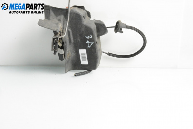 Schloss for Audi A8 Sedan 4E (10.2002 - 07.2010), position: rechts, rückseite