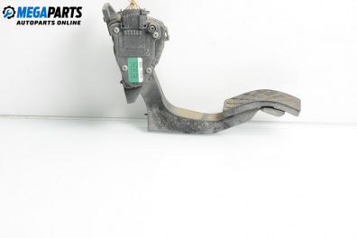 Potentiometer gaspedal for Audi A8 Sedan 4E (10.2002 - 07.2010)