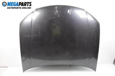 Motorhaube for Audi A8 Sedan 4E (10.2002 - 07.2010), 5 türen, sedan, position: vorderseite