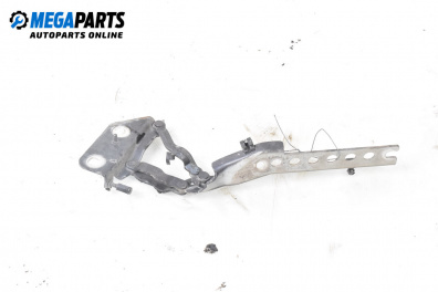 Bonnet hinge for Audi A8 Sedan 4E (10.2002 - 07.2010), 5 doors, sedan, position: right