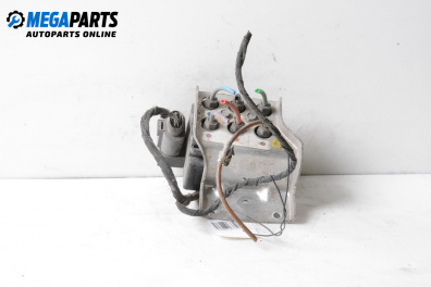 Distribuitor de aer suspensie for Audi A8 Sedan 4E (10.2002 - 07.2010), sedan