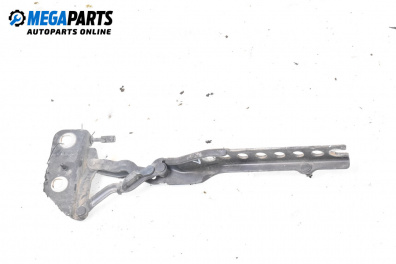 Bonnet hinge for Audi A8 Sedan 4E (10.2002 - 07.2010), 5 doors, sedan, position: left