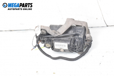 Air suspension compressor for Audi A8 Sedan 4E (10.2002 - 07.2010) 4.2 quattro, 335 hp, № 15 1550-0021 2