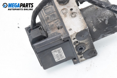 ABS for Audi A8 Sedan 4E (10.2002 - 07.2010) 4.2 quattro, № 0 285 950 008