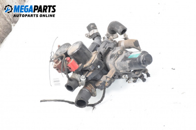 Heater valve for Audi A8 Sedan 4E (10.2002 - 07.2010) 4.2 quattro, 335 hp, №  4E0 959 617 A