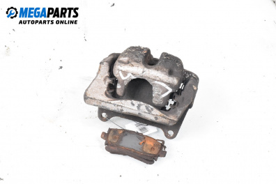 Caliper for Audi A8 Sedan 4E (10.2002 - 07.2010), position: rear - left