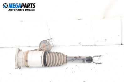 Amortizor pneumatic for Audi A8 Sedan 4E (10.2002 - 07.2010), sedan, position: stânga - fața
