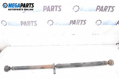 Kardanwelle for Audi A8 Sedan 4E (10.2002 - 07.2010) 4.2 quattro, 335 hp, automatic