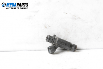 Gasoline fuel injector for Audi A8 Sedan 4E (10.2002 - 07.2010) 4.2 quattro, 335 hp