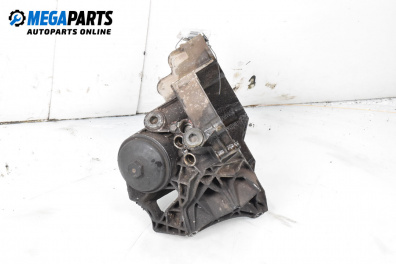 Oil filter housing for Audi A8 Sedan 4E (10.2002 - 07.2010) 4.2 quattro, 335 hp