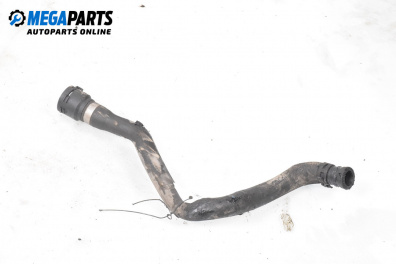 Furtun de apă for Audi A8 Sedan 4E (10.2002 - 07.2010) 4.2 quattro, 335 hp