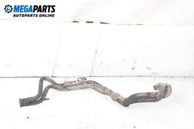 Furtunuri de apă for Audi A8 Sedan 4E (10.2002 - 07.2010) 4.2 quattro, 335 hp