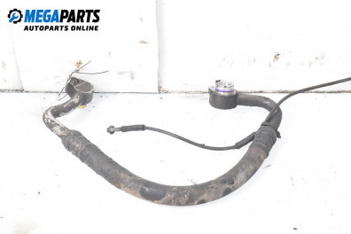 Furtun de aer condiționat for Audi A8 Sedan 4E (10.2002 - 07.2010)