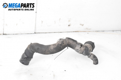 Furtun de apă for Audi A8 Sedan 4E (10.2002 - 07.2010) 4.2 quattro, 335 hp